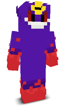 ZingierCrib6699's skin