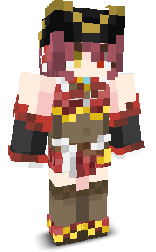 5okyo's skin