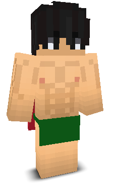 Ryullera's skin