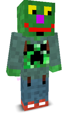 sgtblikey's skin