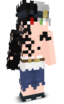 destinyis2cool's skin