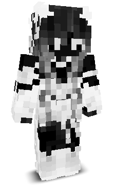 Kartykeya's skin