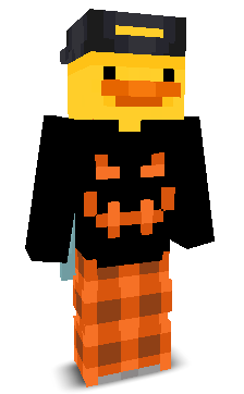 JMKIQ's skin