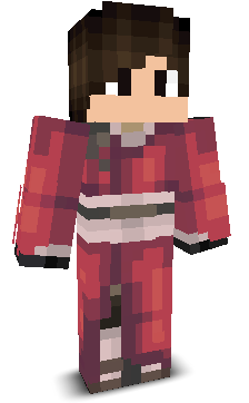 pro2go_tim's skin
