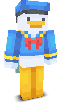 XambleX's skin