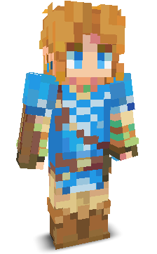 Opencowa's skin