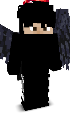 kzuf's skin