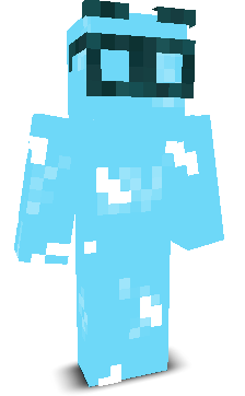JthoCraft's skin