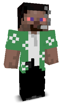 Bixal00's skin