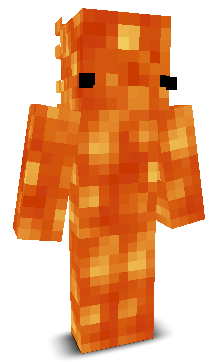 AxelSpider10's skin