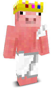 OtisPalm's skin