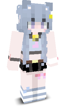 u8zt's skin