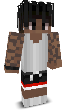 Deowavy's skin