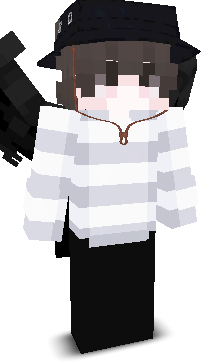 Meloah's skin