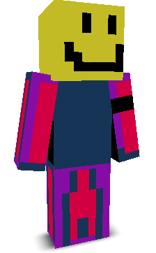 savvyRegrettabl's skin