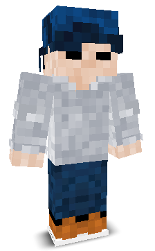 PatricUrs's skin