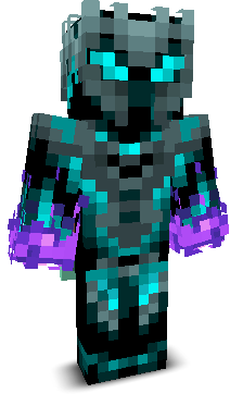 Lorenzodapro's skin