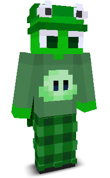 TheSlimeBoi's skin