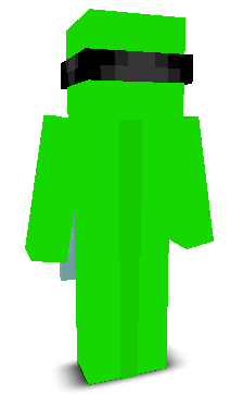 Savymcc's skin