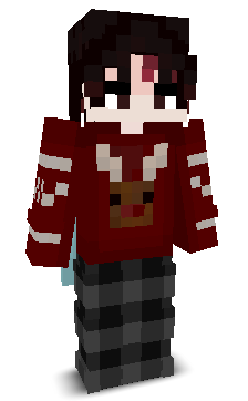 Kevinismad1740's skin