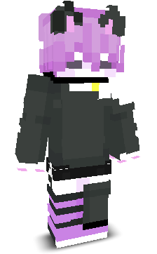 vdwo's skin