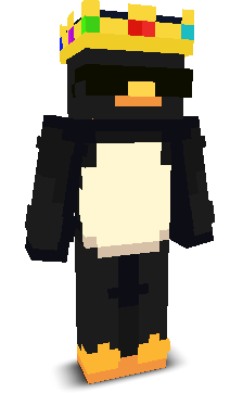 gotthewingout's skin