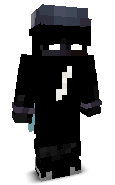 KuyaGamer's skin