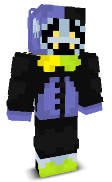 PommeDeTerre314's skin