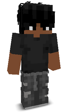 KebapEvi's skin
