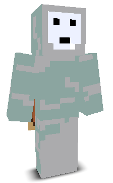 BlueeMTX's skin