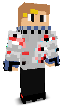 Showtime74's skin