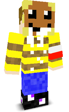 Vifon_Boland's skin