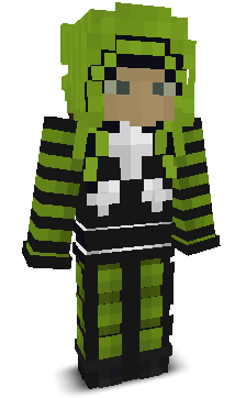 DeltaAbsol's skin