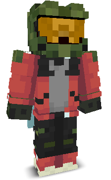 Frydczanin's skin