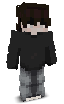 Monet313's skin