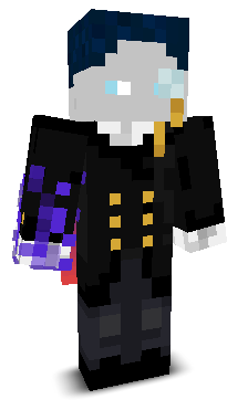 JekobGHG's skin