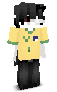 passionsour's skin