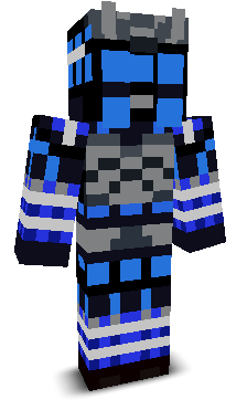 MAJIN_Pickley's skin