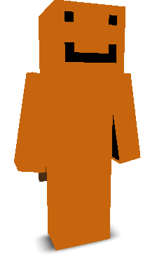 scullentity's skin
