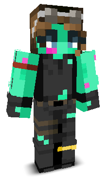 SleyMC's skin
