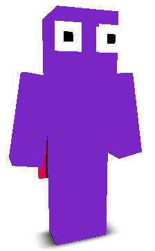 xeroghxst's skin