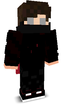 SudDea's skin