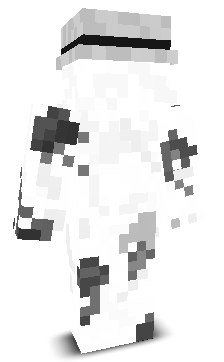 El3v's skin