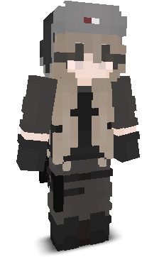 hashiraama's skin