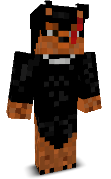 Fredje587's skin
