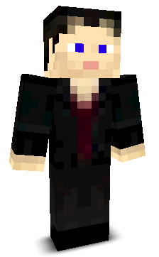 Xbober3501's skin