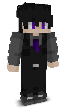 LittleSaphire's skin
