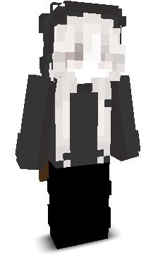 Kokksowaniee's skin