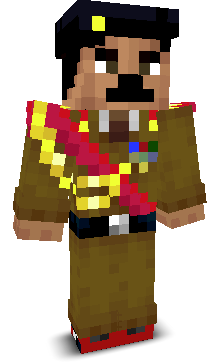 SergentShark776's skin