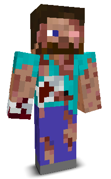 UHOSKA's skin
